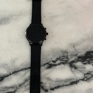 Fossil Smart Watch